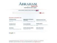 Abraham search engine