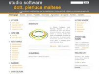 Studio Software Dott. Pierluca Maltese