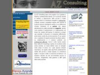 AZ CONSULTING