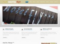 Hotel Fly - Albergo Casoria