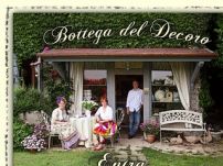 Bottega del decoro