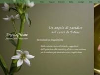 Visita Centro Benessere Angels' Home