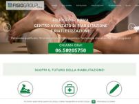 Fisioterapia Roma