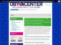 OBYCENTER | vendita vernici, smalti e tanto altro per il fai da te.