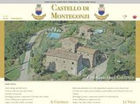 Castello Toscana