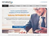 Software INTEGRATO GB