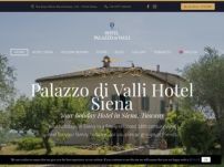 Hotels in Siena Italy