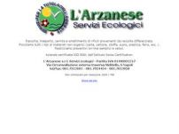 L'ARZANESE srl