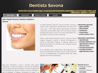 estetica savona