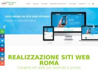 Crizoto Web Agency Roma