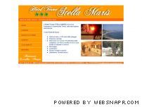 Hotel Terme Stella Maris Ischia