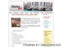 Mirko b&b