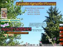 Azienda Agricola Olivazzi