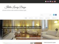 Italia Luxury Design - Progetti di Architettura