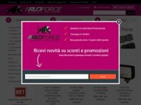 RRUDforce - Compra online ricambi veicoli industriali,