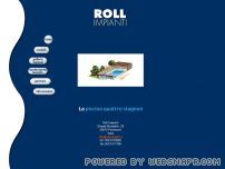 Roll Impianti