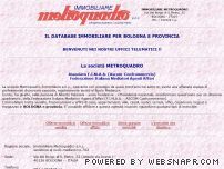 Immobiliare MetroQuadro