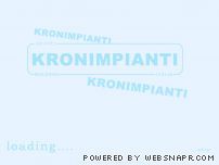 Kronimpianti