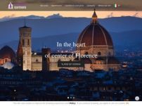 Florence apartments for rent in Florence Italy