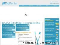 CroDental - Cure dental in Croazia