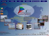 Powerplant Generator Turbine Services