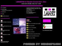 Visita Lanartex