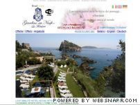 Hotel Giardino delle Ninfe Ischia