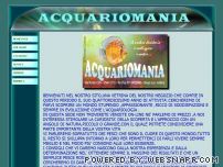 Acquariomania