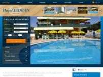 Hotel Jadran