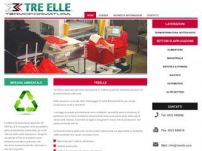 Lavorazione materie plastiche: dall’alimentare all’automotive con Tre Elle