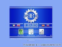 R. Bardi - Bottling Machines