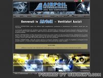 Airfoil International