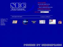 SEC srl - Servizi e Consulenze - Servizi Contabili