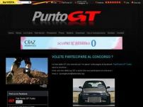 Fiat Punto GT