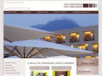 Benessere a Merano