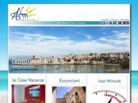 Visita ADM Case Vacanze a 50 metri dalla spiaggia di Alcamo Marina