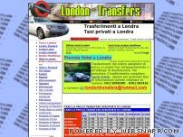 Londontransfers
