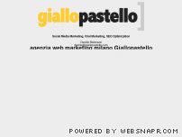 Giallopastello Web Marketing Milano