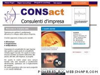 CONSact