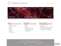 Torresin