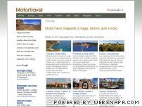 Motortravel