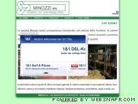 Minozzi Srl