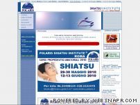 Polaris Shiatsu Institute