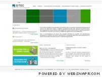 SITEC - Componenti e sistemi per l'automazione industriale