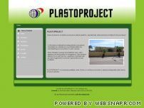 Plastoproject sas