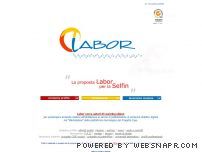 Labor scarl