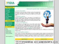 Fidia - Società cooperativa sociale