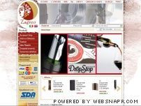 Enoteca online:: Zagreo.com :: Vendita accessori vino