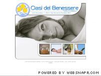 Oasi del Benessere