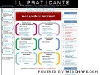 Praticante